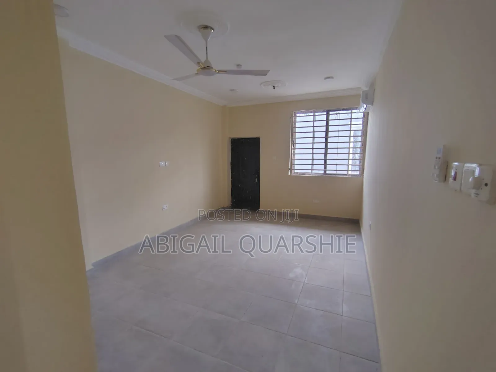 Furnished 6bdrm Apartment in Pokuase for sale