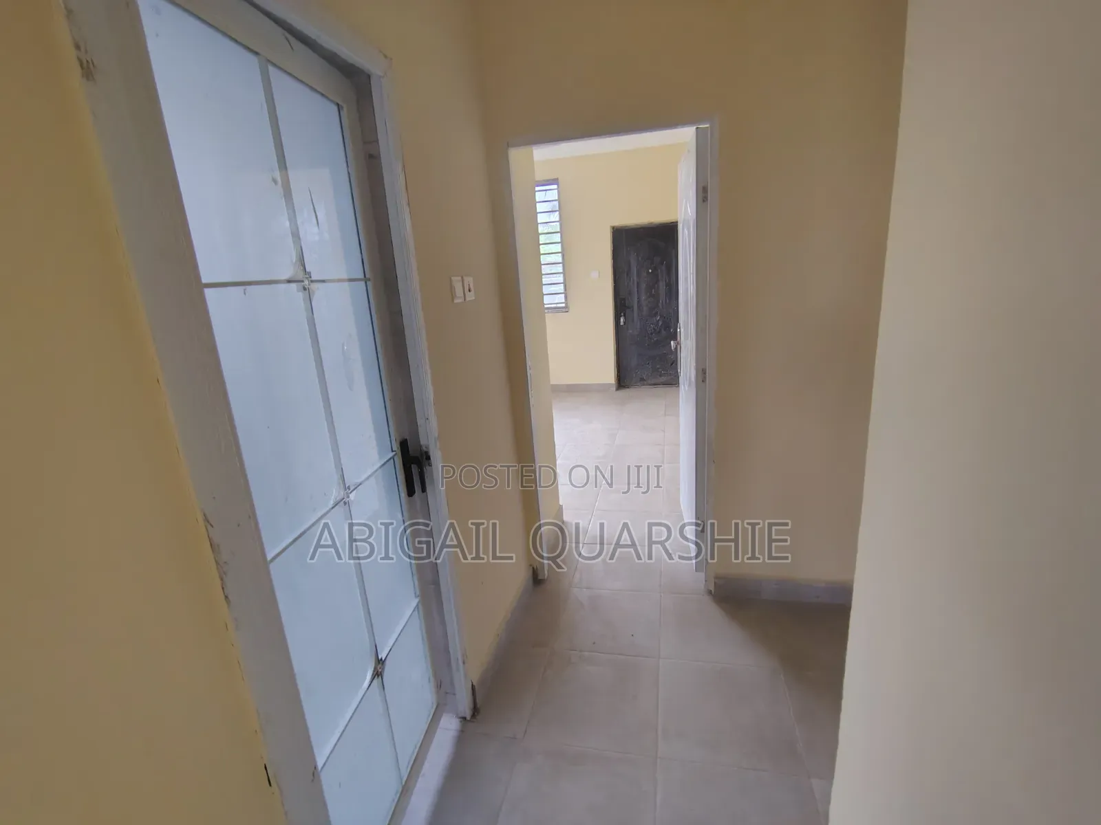 Furnished 6bdrm Apartment in Pokuase for sale