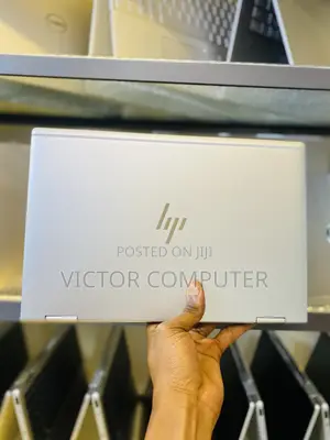 Laptop HP EliteBook X360 1030 G3 8GB Intel Core i5 SSD 256GB