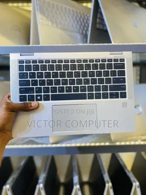 Laptop HP EliteBook X360 1030 G3 8GB Intel Core i5 SSD 256GB