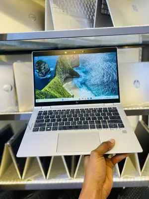 Laptop HP EliteBook X360 1030 G3 8GB Intel Core i5 SSD 256GB