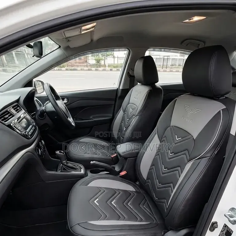 Eagle Car Seat Covers .