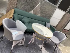 Quality 2 in 1 Dinning Table With Chairs