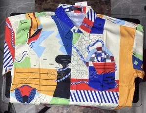Everyday Summer Shirt