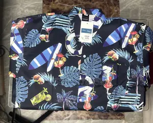 Wellman Summer Wear
