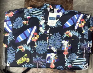 Wellman Summer Wear