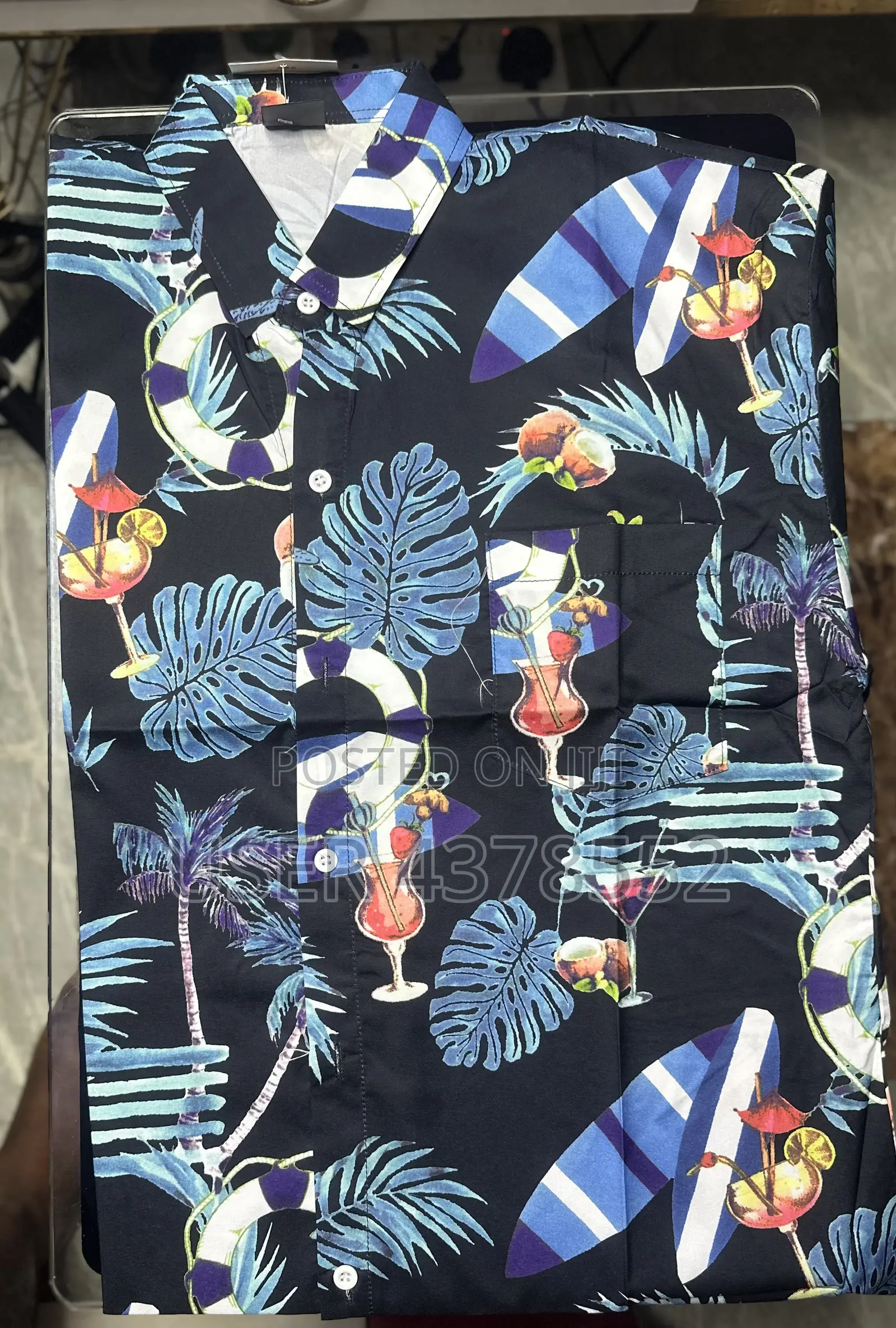 Wellman Summer Wear