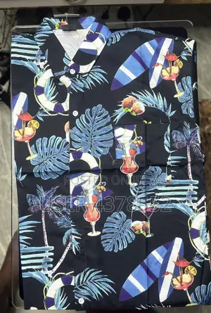 Wellman Summer Wear