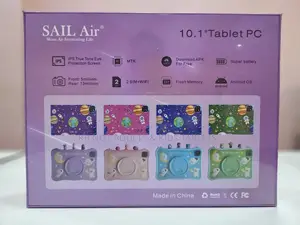 New Sail Air S109 512 GB