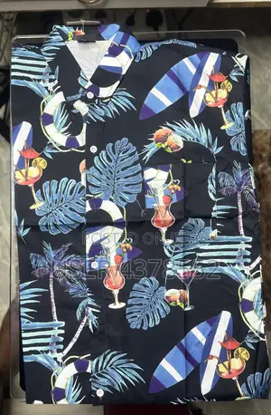 Wellman Summer Wear