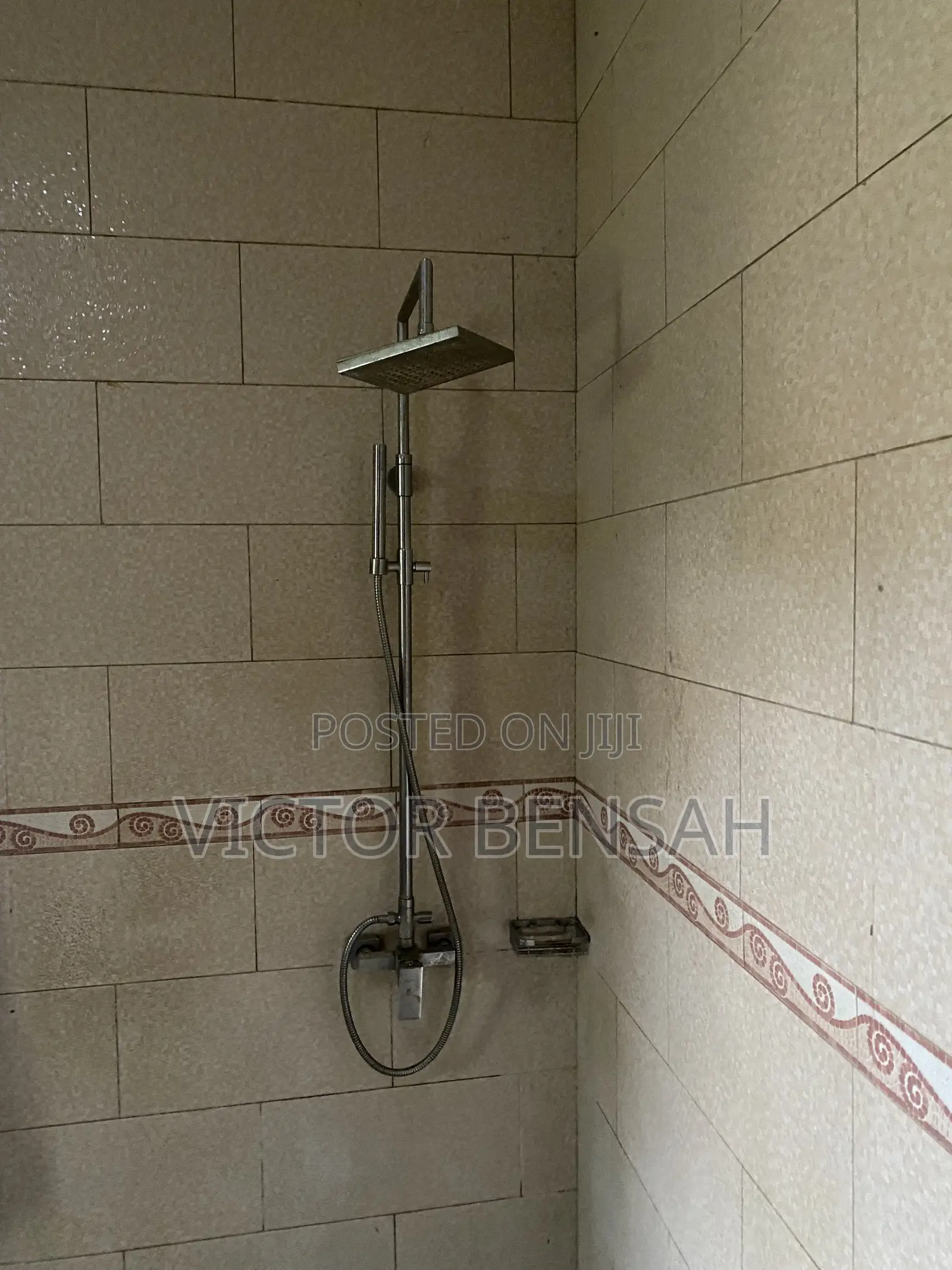 4bdrm House in Trasacco Valley, Police Station for rent