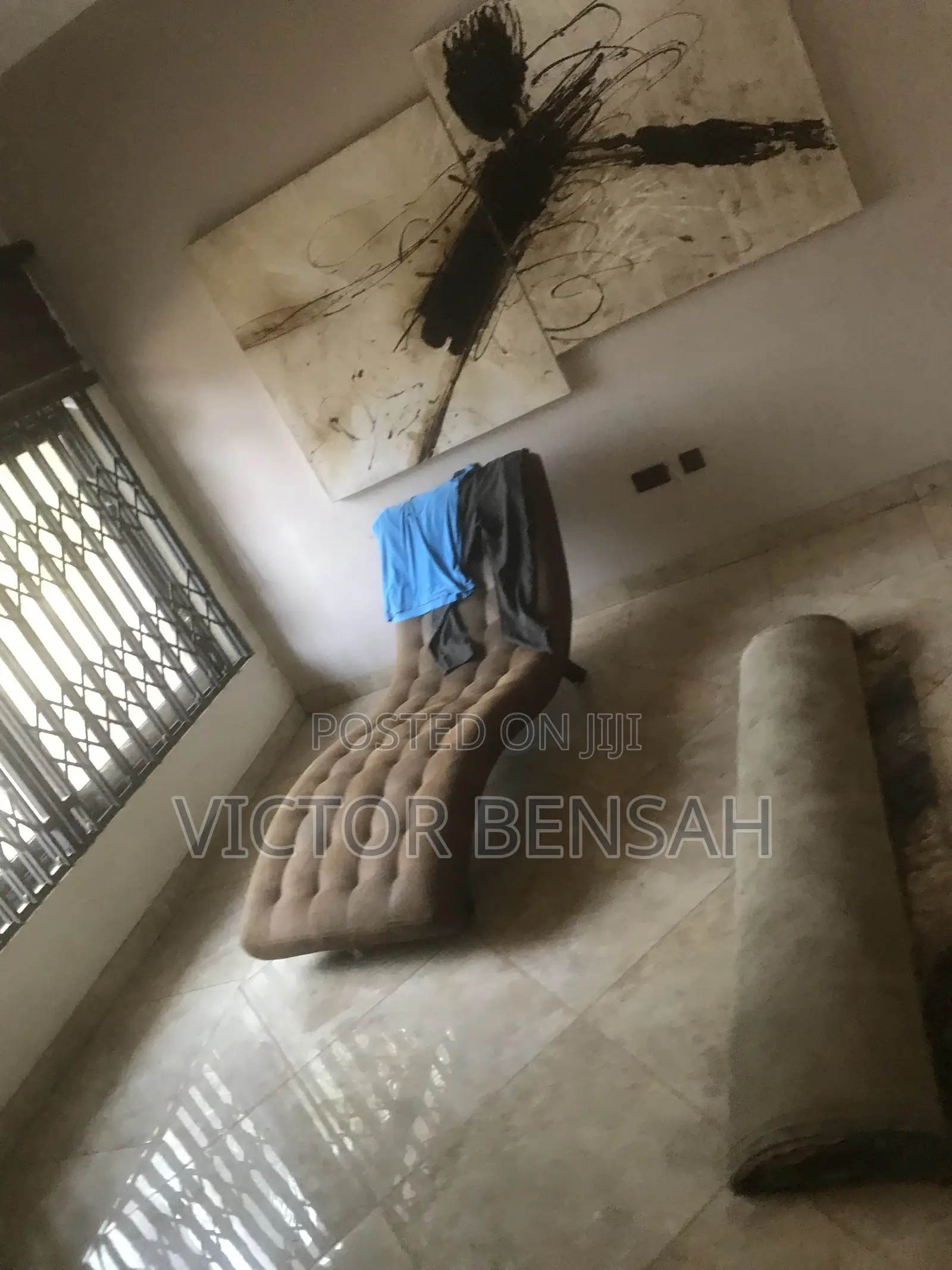 4bdrm House in Trasacco Valley, Police Station for rent