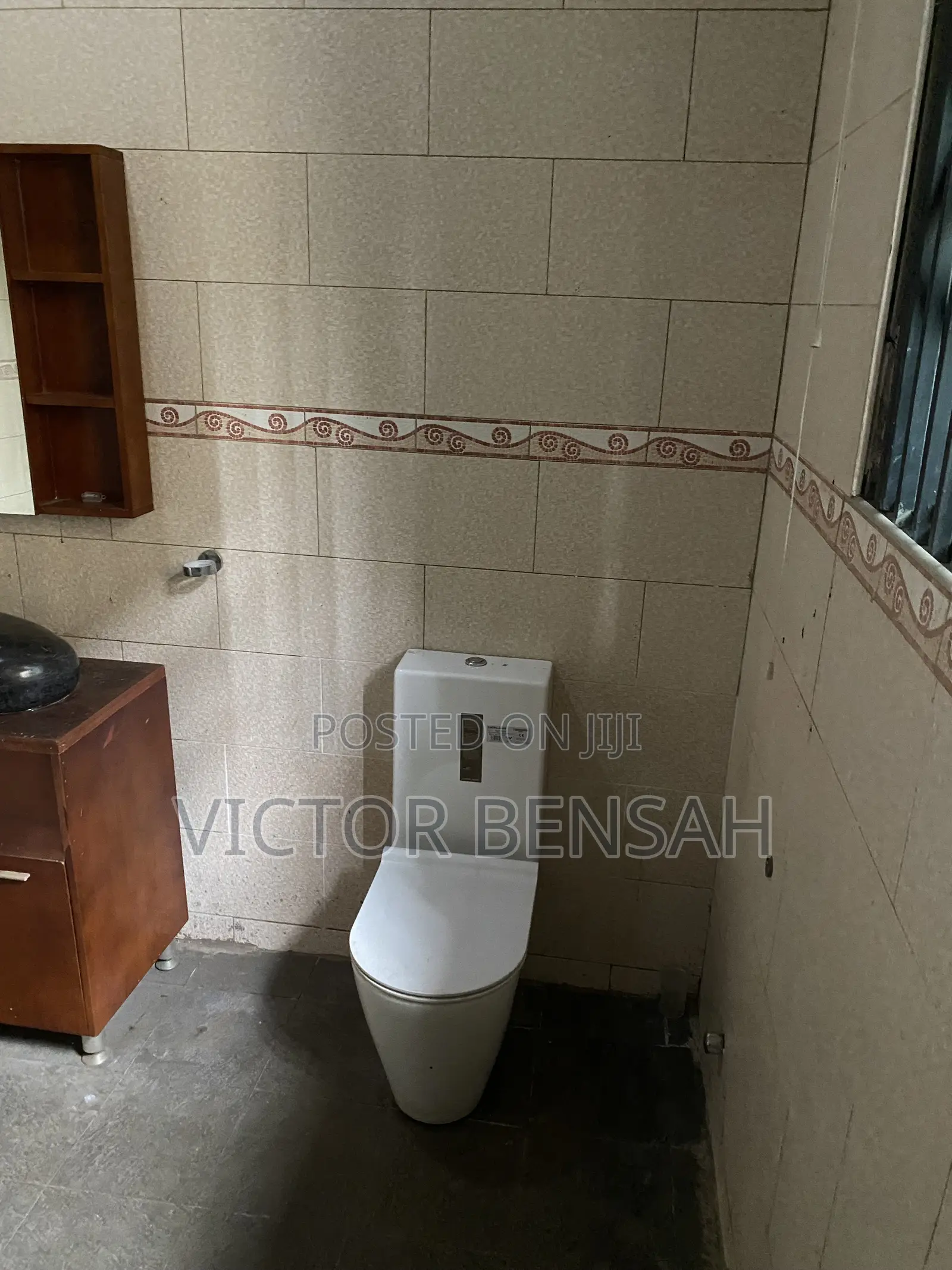 4bdrm House in Trasacco Valley, Police Station for rent