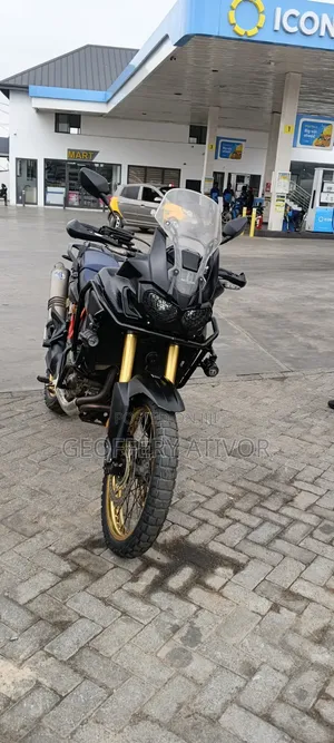 Honda 2019 Black