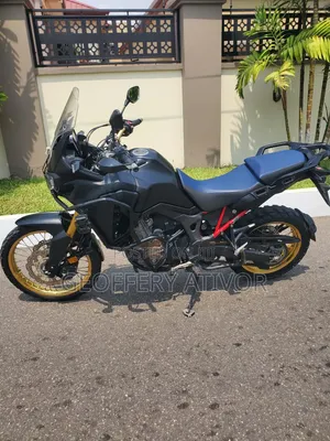 Honda 2019 Black