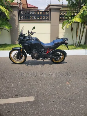 Honda 2019 Black