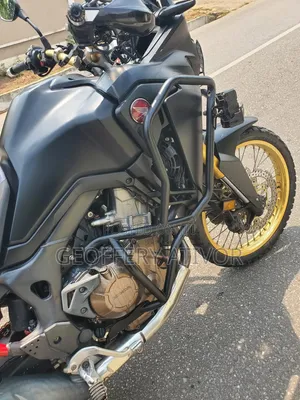 Honda 2019 Black