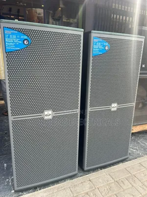 Evp Full Range Speaker Pair
