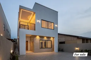 4bdrm House in Community 18, Baatsona Total for sale