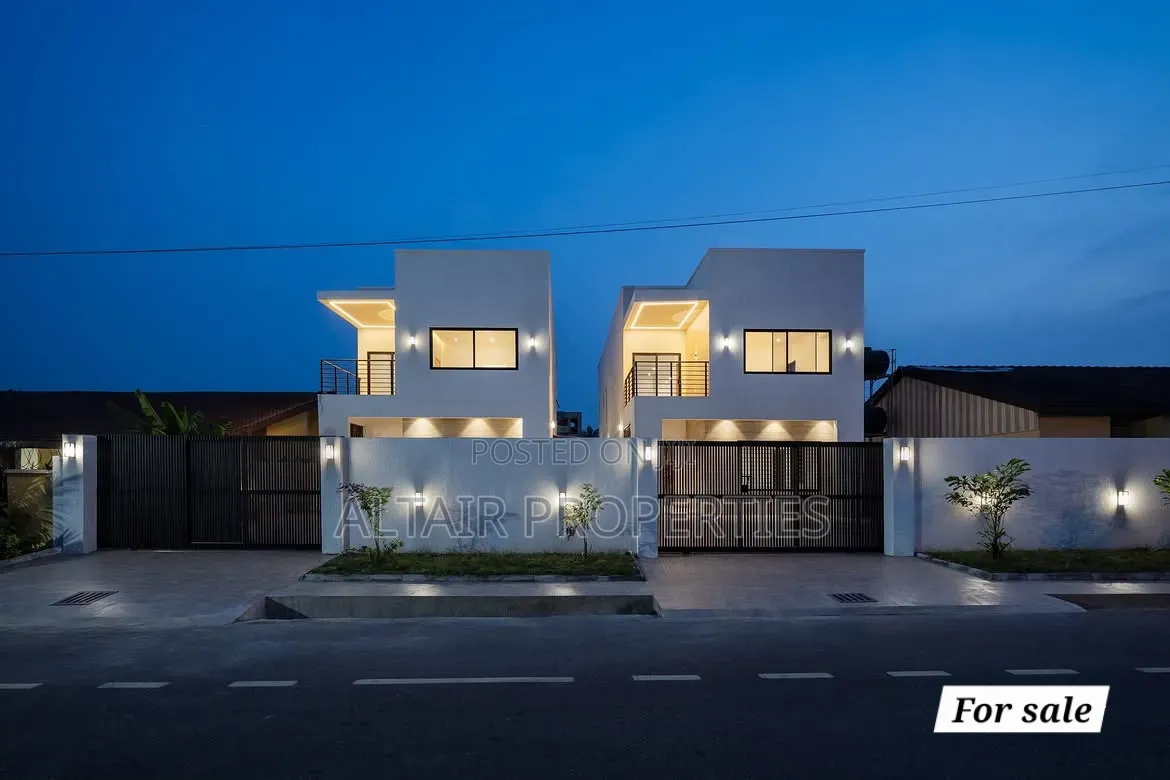 4bdrm House in Community 18, Baatsona Total for sale