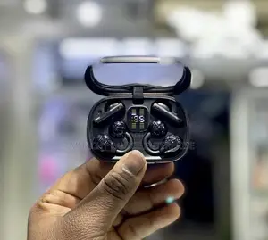 Samsung 4in1 Wireless Earbuds