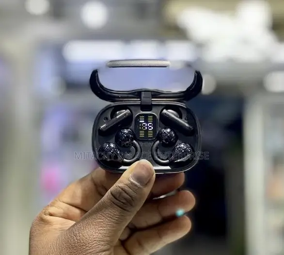 Samsung 4in1 Wireless Earbuds