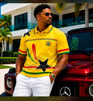 Ghana Designer Wear