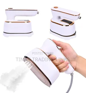 Electric Steam Iron