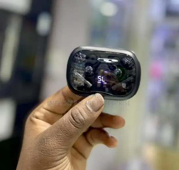 Samsung 4in1 Wireless Earbuds