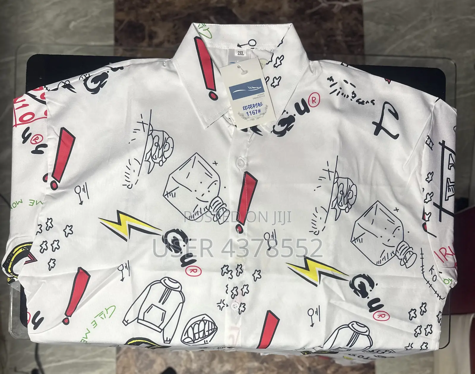Men’s Summer Clothes Which Looks Great