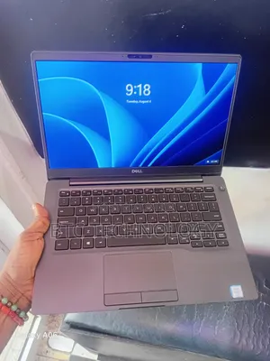 Laptop Dell Latitude 7300 16GB Intel Core i7 SSD 256GB