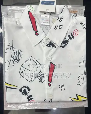 Men’s Summer Clothes Which Looks Great