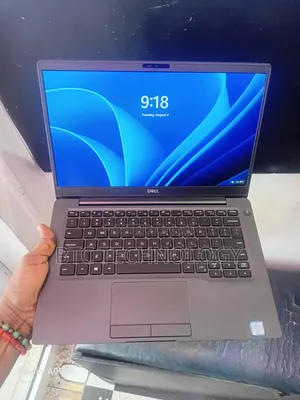 Laptop Dell Latitude 7300 16GB Intel Core i7 SSD 256GB
