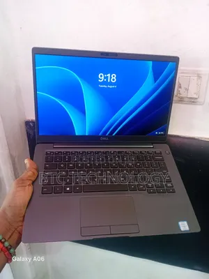 Laptop Dell Latitude 7300 16GB Intel Core i7 SSD 256GB