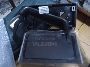 Toyota Rav4 2019 Android Tape