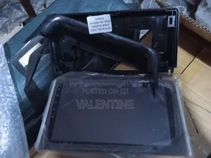 Toyota Rav4 2019 Android Tape