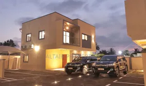 Furnished 4bdrm House in Adenta, New Legon for sale