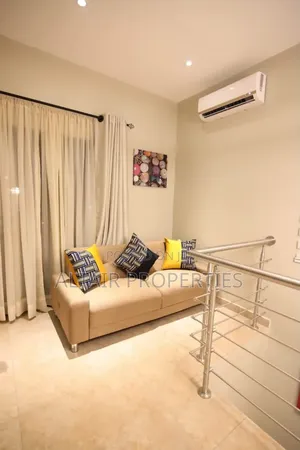 Furnished 4bdrm House in Adenta, New Legon for sale