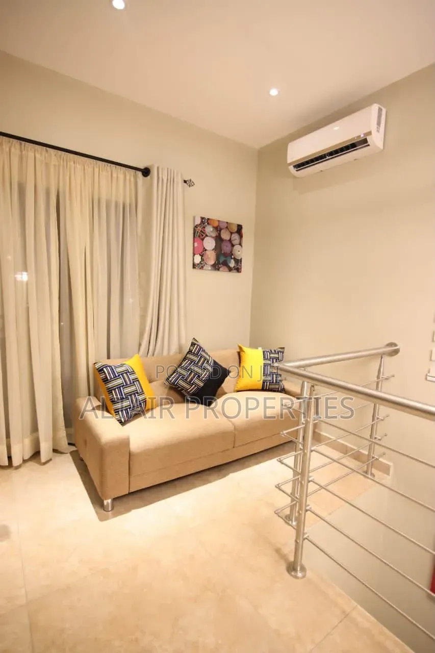 Furnished 4bdrm House in Adenta, New Legon for sale