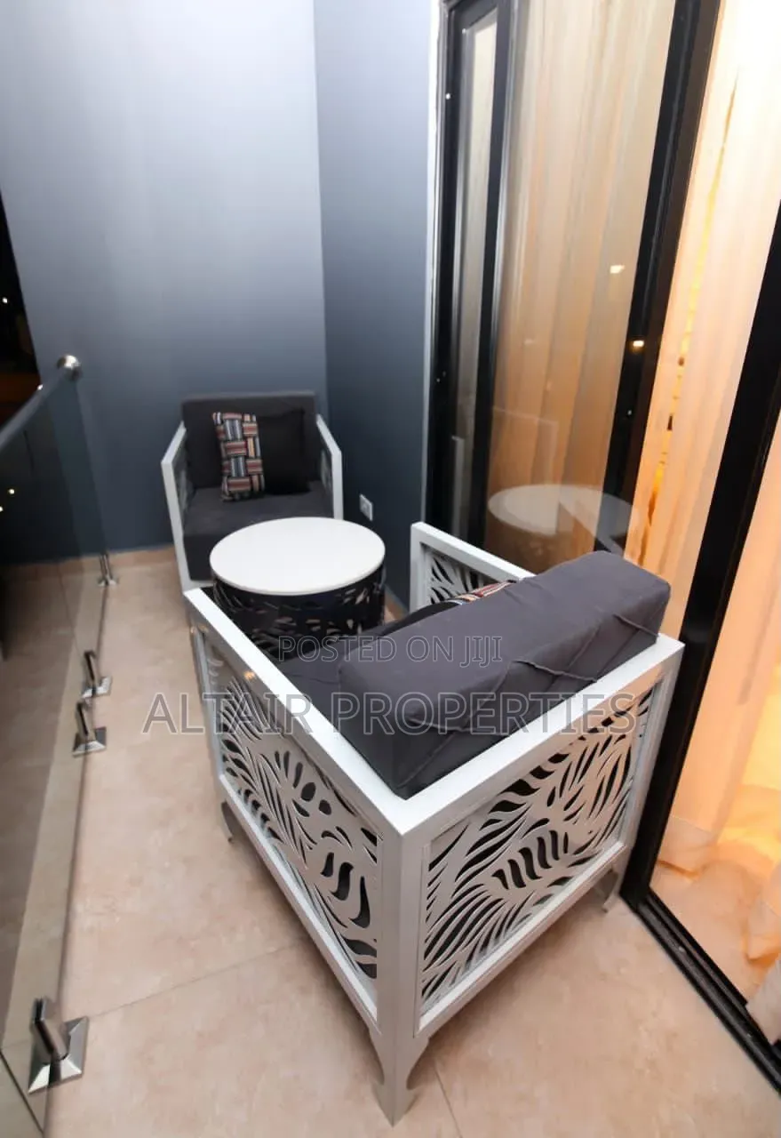 Furnished 4bdrm House in Adenta, New Legon for sale