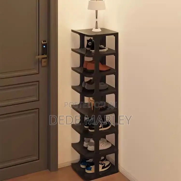 Quality 9 Layer Shoe Rack