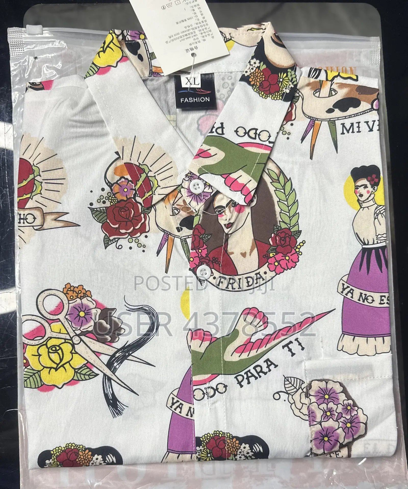 Open Summer Wear Great for Men and Women