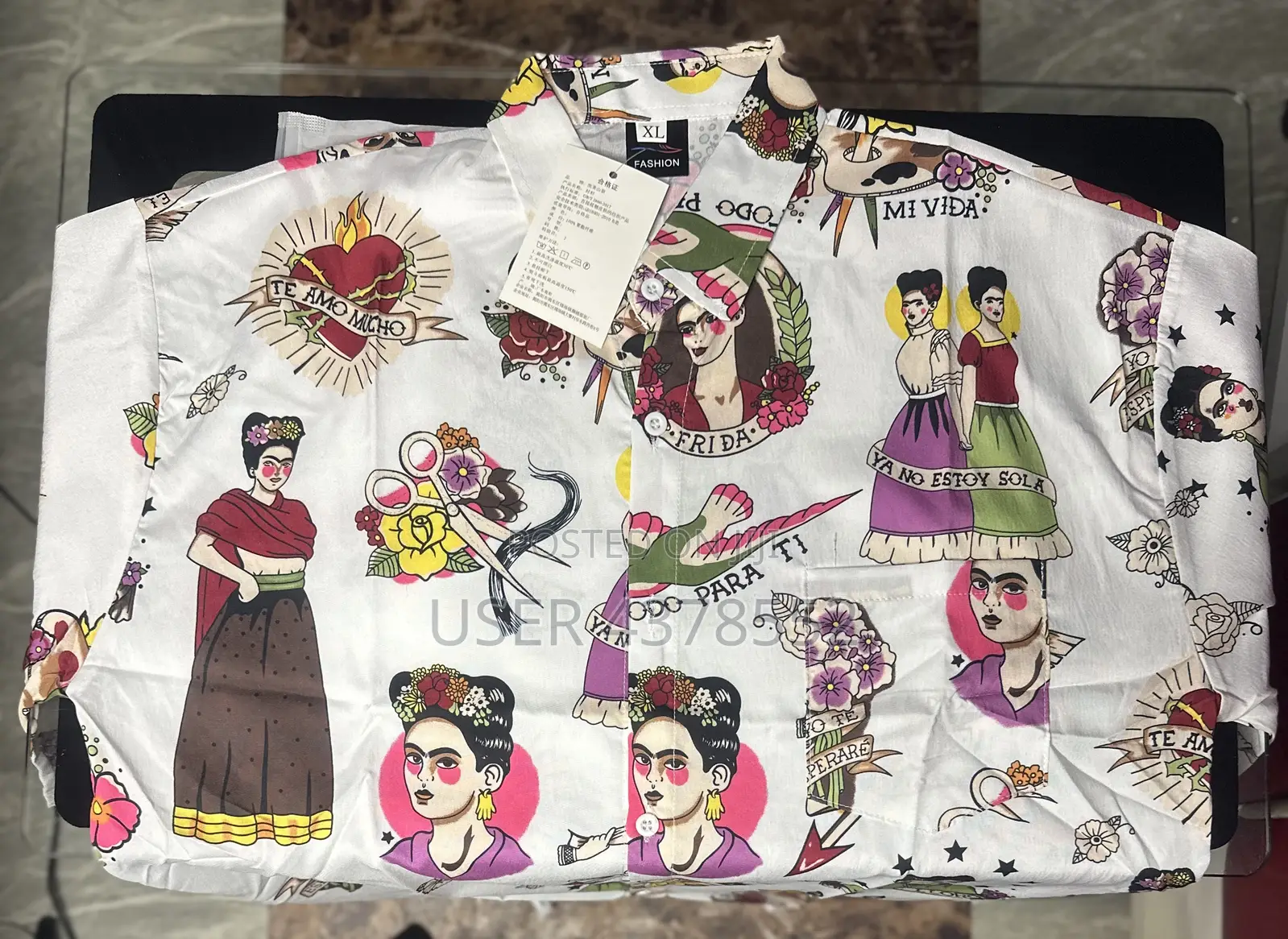 Open Summer Wear Great for Men and Women
