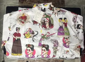 Open Summer Wear Great for Men and Women