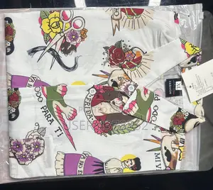 Open Summer Wear Great for Men and Women