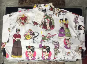 Open Summer Wear Great for Men and Women