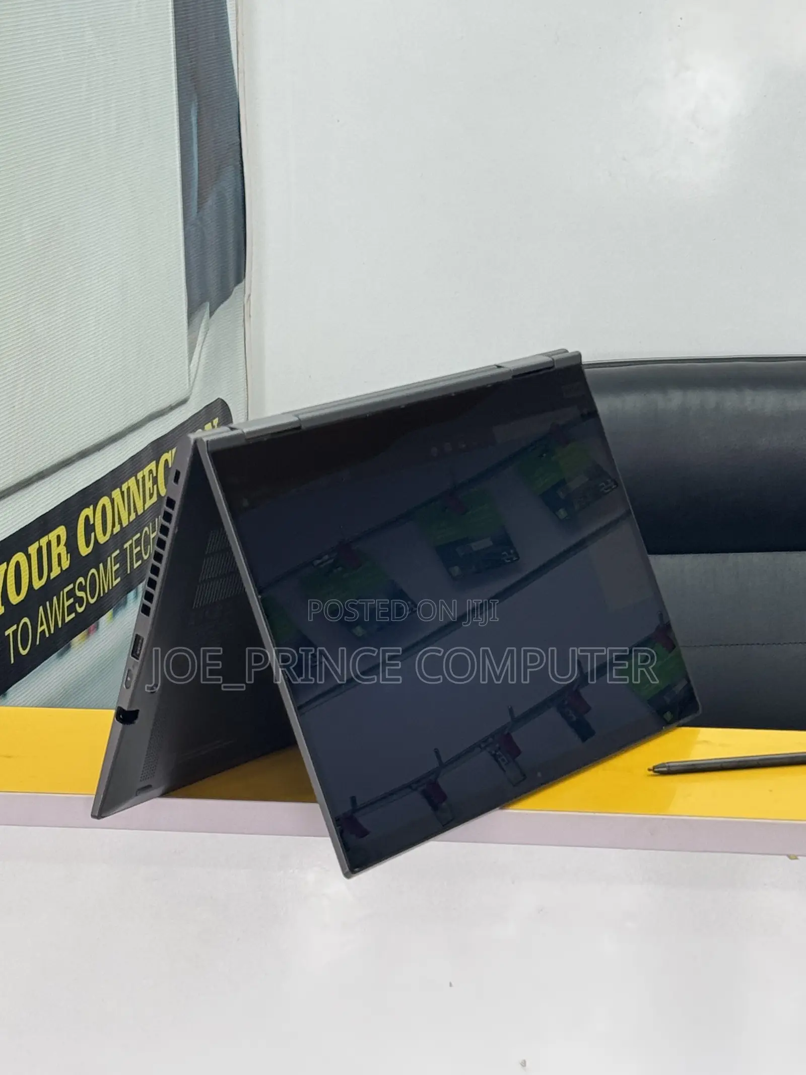 Laptop Lenovo ThinkPad X1 Yoga 16GB Intel Core i7 SSD 512GB
