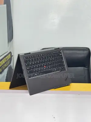 Laptop Lenovo ThinkPad X1 Yoga 16GB Intel Core i7 SSD 512GB