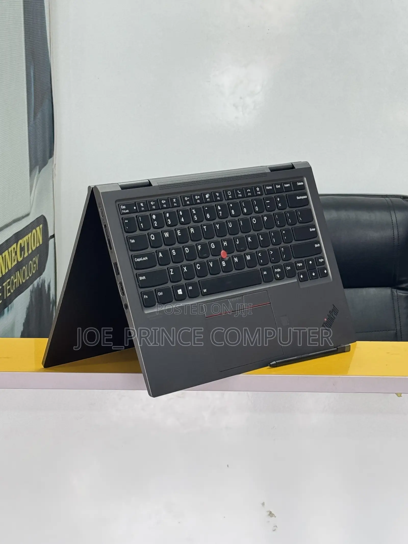 Laptop Lenovo ThinkPad X1 Yoga 16GB Intel Core i7 SSD 512GB
