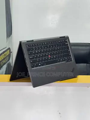 Laptop Lenovo ThinkPad X1 Yoga 16GB Intel Core i7 SSD 512GB